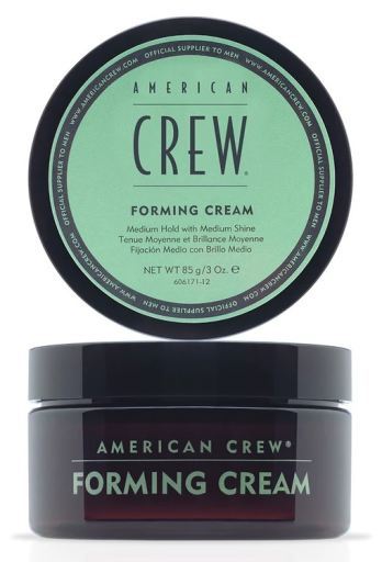 Forming Cream