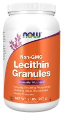 Lecithin Granules Powder