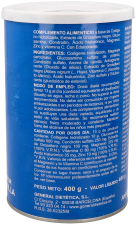 Soluble Collagen Forte Flex Vanilla 400 g