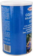 Soluble Collagen Forte Flex Vanilla 400 g