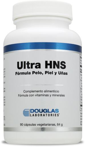 Ultra Hns 90 Cápsulas