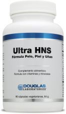 Ultra Hns 90 Capsules
