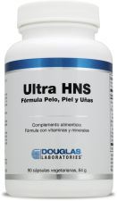 Ultra Hns 90 Cápsulas