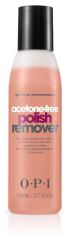 Acetone-free nail polish remover 110 ml