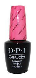 Classics Nail Polish Gel Color 15 ml