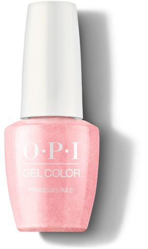 Classics Nail Polish Gel Color 15 ml