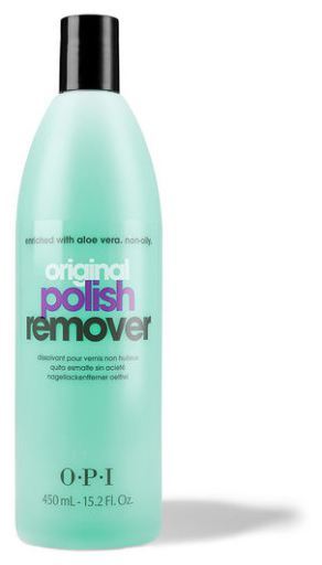 Original Enamel Remover 450 ml