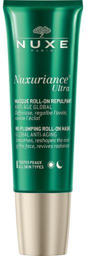 Nuxuriance Ultra Filling Roll On Mask 50 ml