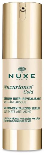 Nuxuriance Gold Nutri-Revitalizing Serum 30ml