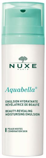 Aquabella Beauty Revealing Moisturizing Emulsion 50ml
