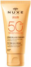 Sun High Protection Melting Facial Cream SPF 50 50 ml