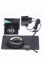 Alia Black Vibrator