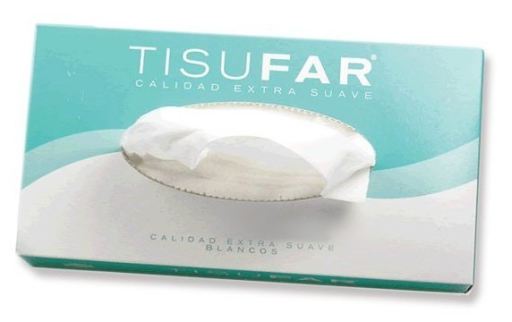 Paper Tissues