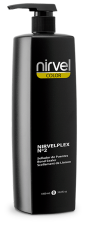 Color Plex Nº2 Cuticle Sealer 1000 ml