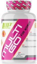 Multi-Go for Women 90 Tablets