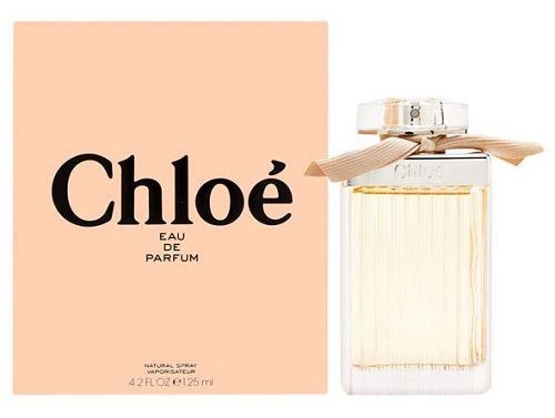 Woman Eau de Parfum Vaporizer 125 ml