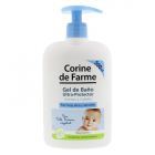 Ultra Protector Bath Gel 500 ml