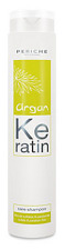 Argan Keratin Care Shampoo 250 ml