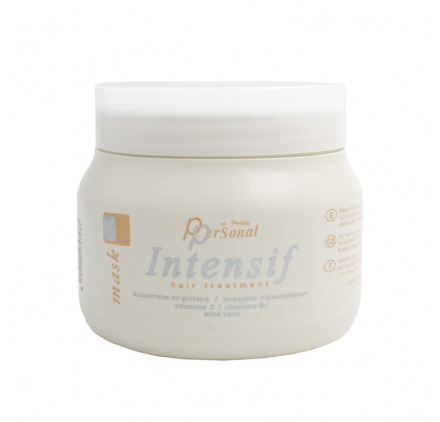 Intensif Hair Treatment Mask 500 ml