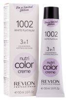 Nutri Color Filters Metal-Ice Toning Filters 50 ml