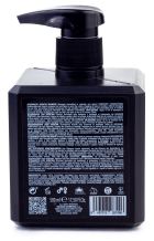 Voltaplex Liss Shampoo 500 ml P-1