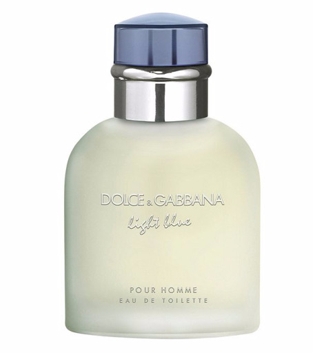 Dolce & Gabbana Light Blue Homme Eau de Toilette Spray