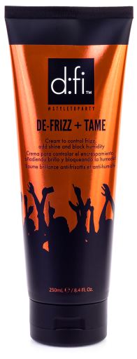 Defrizz and Tame 250ml