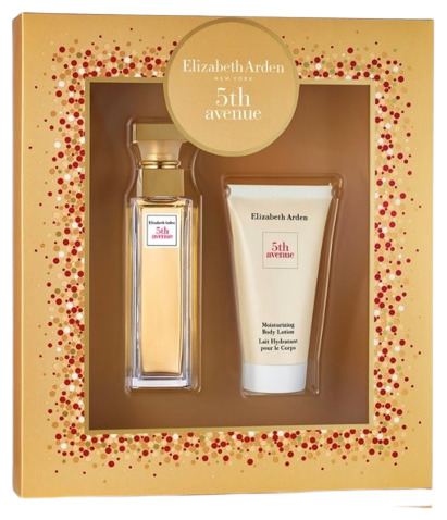 Pack 5th Avenue 2 piezas