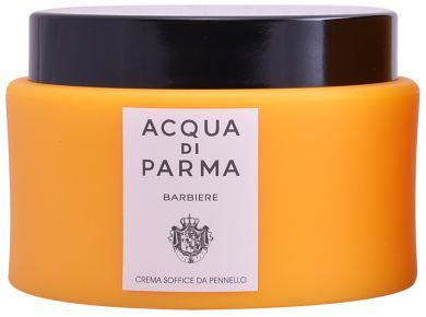 Acqua di Parma Collezione Barbiere Soft Shaving Cream for Brush 125 g