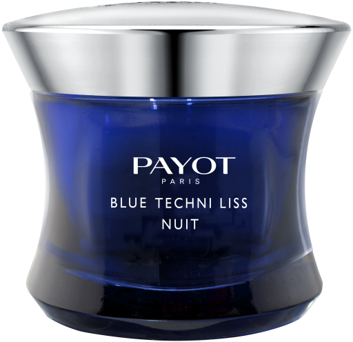 Blue Techni Liss Nuit regenerating Balm 50 ml