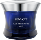 Blue Techni Liss Nuit regenerating Balm 50 ml Blue Techni Liss Nuit regenerating Balm 50 ml