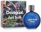 Dark Fresh Man Eau de Toilette Dark Fresh Man Eau de Toilette