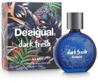 Dark Fresh Man Eau de Toilette Dark Fresh Man Eau de Toilette