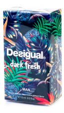 Dark Fresh Man Eau de Toilette Dark Fresh Man Eau de Toilette