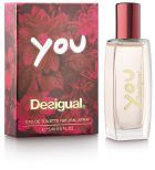 You Eau De Toilette Spray You Eau De Toilette Spray
