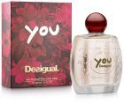 You Eau De Toilette Spray You Eau De Toilette Spray