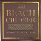 Bronzer Beach Cruiser Nº 3