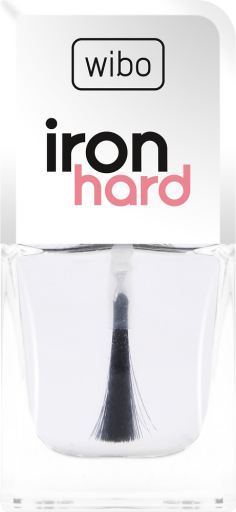 Iron Hard Nail Care