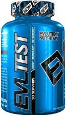 EVL Test 120 Capsules