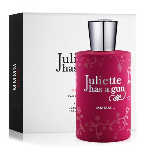 Juliette Has A Gun Mmmm... Edp Vaporizer 100 ml