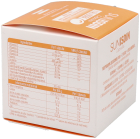 SunIsdin Food Supplement 30 Capsules