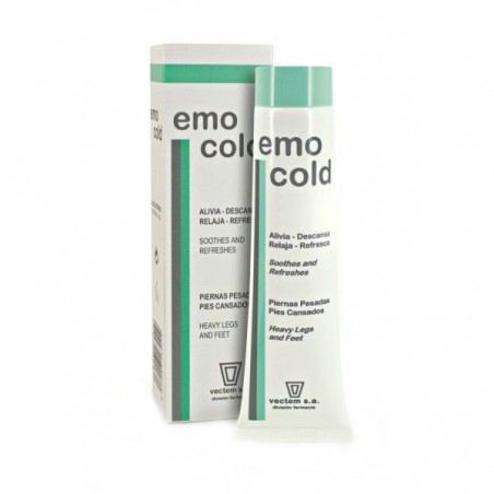 Tired Legs and Feet Cream 75 ml