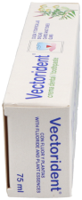 Vectorident Toothpaste 75 ml