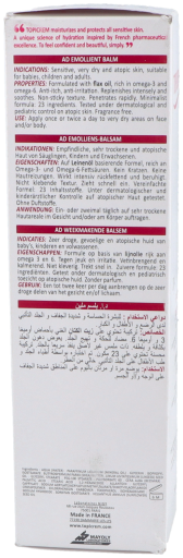 DA Emollient Balm