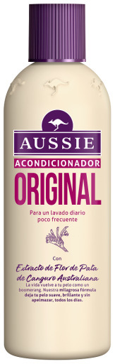Original Conditioner 250 ml