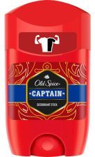 Deosodorant Captain Stick 50 ml