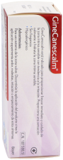GineCanescalm Gel-Cream Irritation Relief 15 gr
