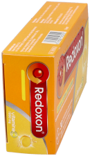 Vitamin C 30 Effervescent Tablets