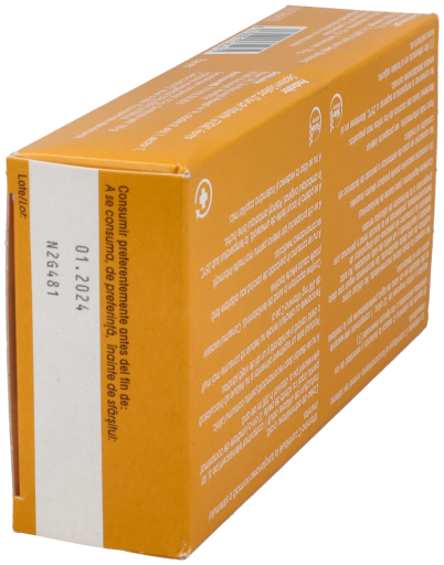 Vitamin C 30 Effervescent Tablets