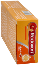 Vitamin C 30 Effervescent Tablets
